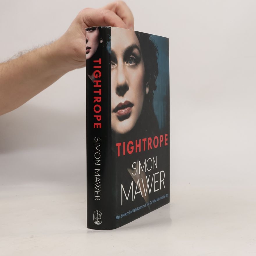 Simon Mawer Tightrope