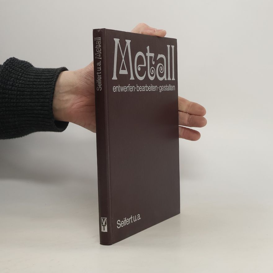 Various authors Metall