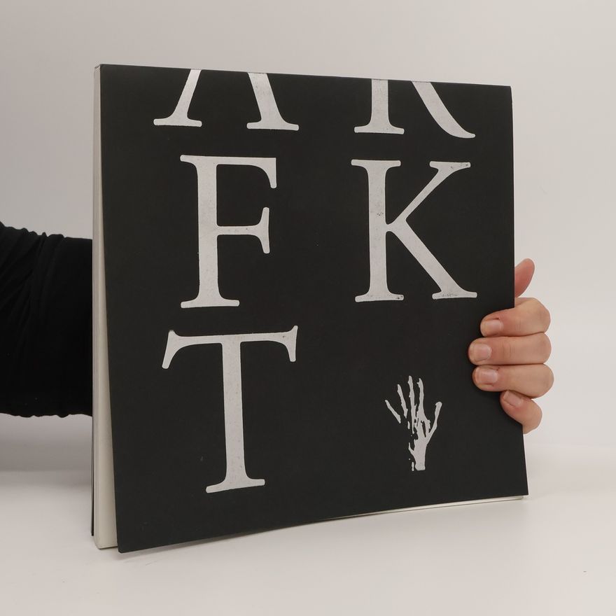 Autorenkollektiv Craftwork. Atelier Bakker & Blanc