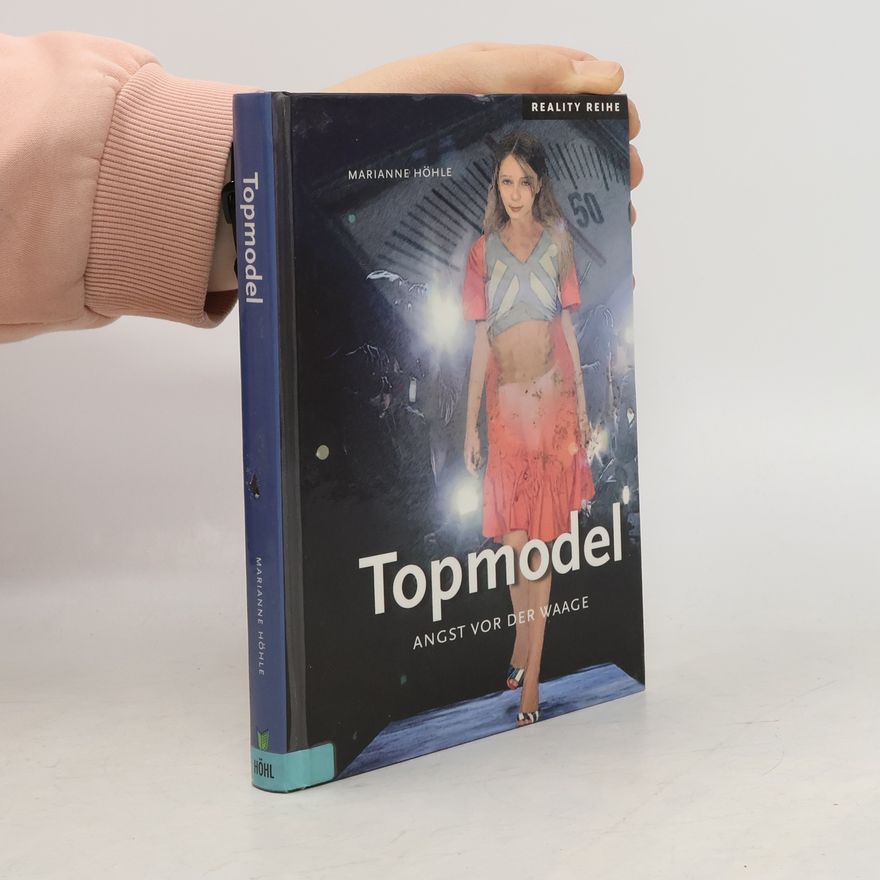 Marianne Höhle Topmodel