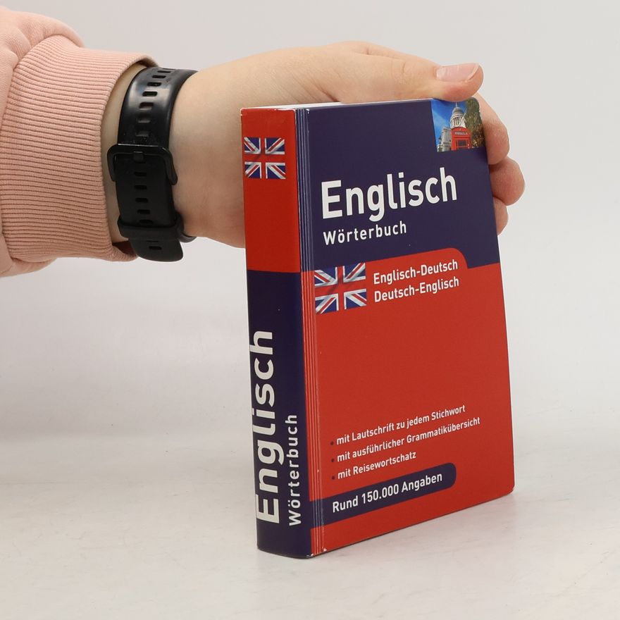 Autorenkollektiv Englisch Wörterbuch