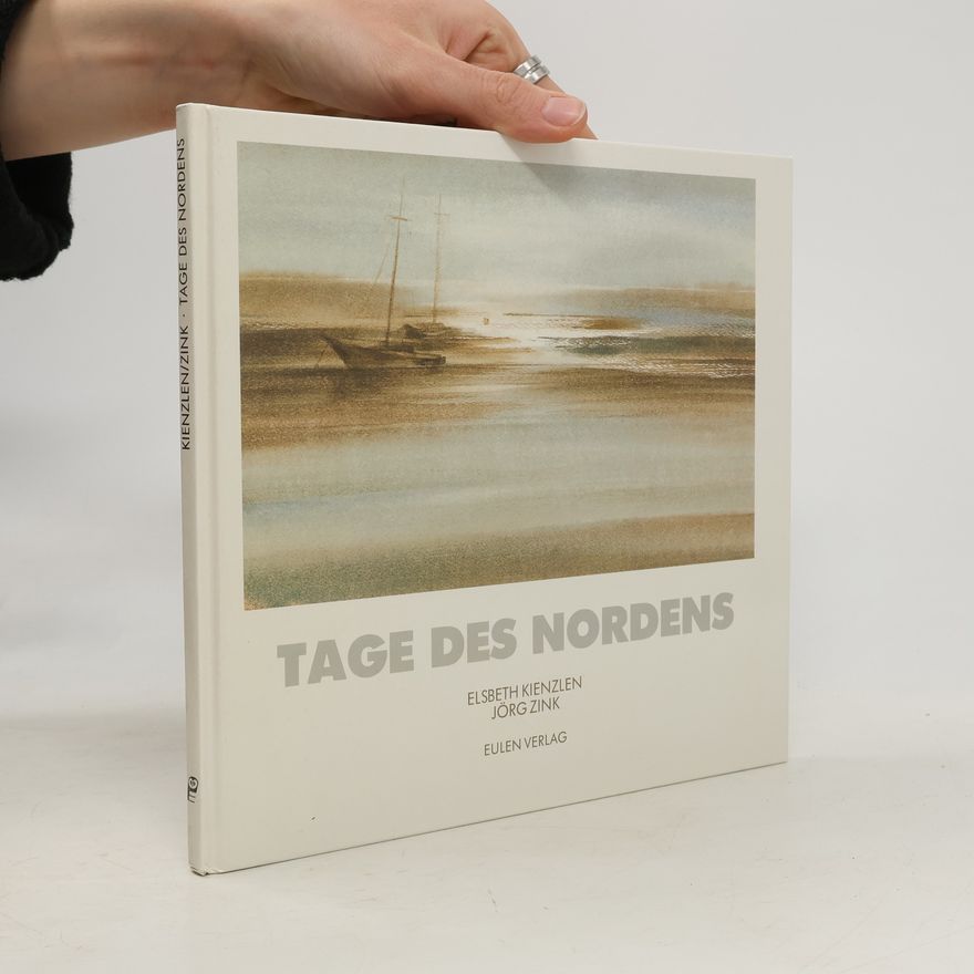 Various authors Tage des Nordens