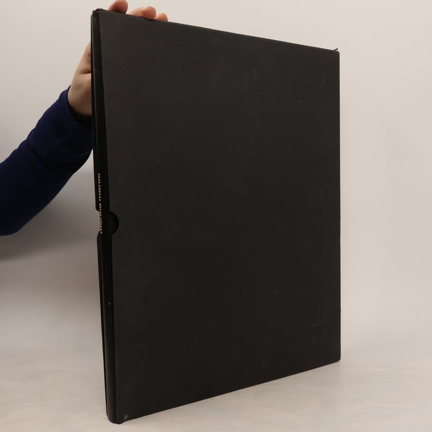 Collectif d'auteurs Marino Marini