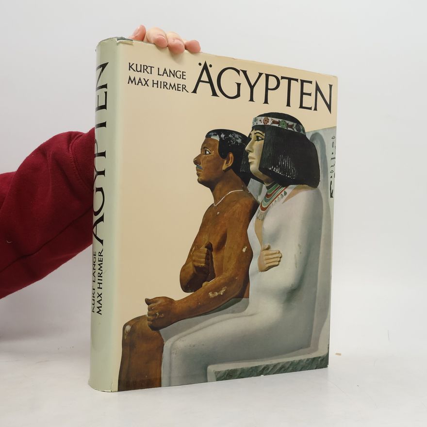 Auteurscollectief Ägypten