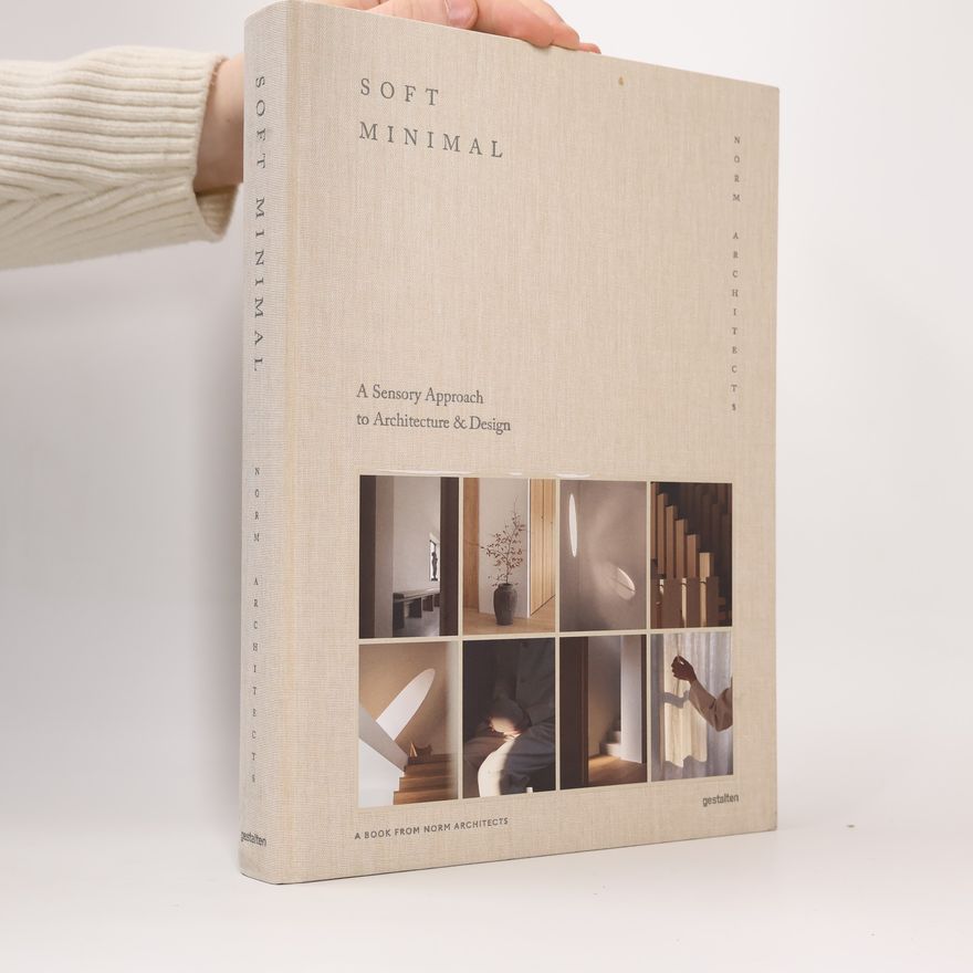 Auteurscollectief Soft Minimal