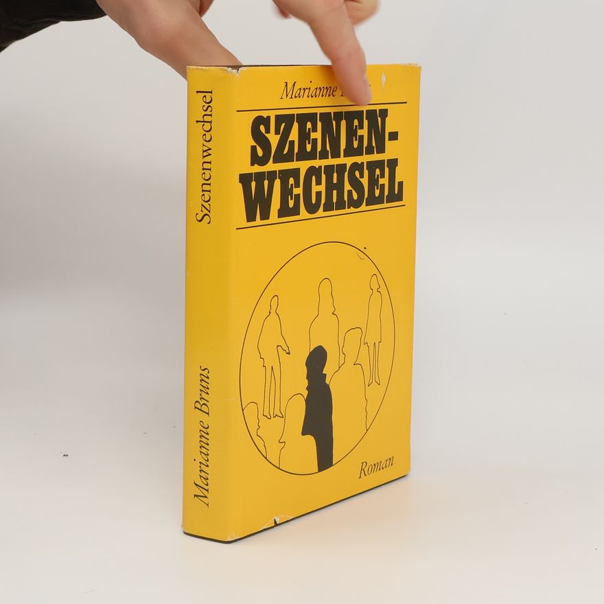 Marianne Bruns Szenenwechsel