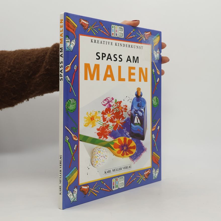Auteurscollectief Spass am Malen