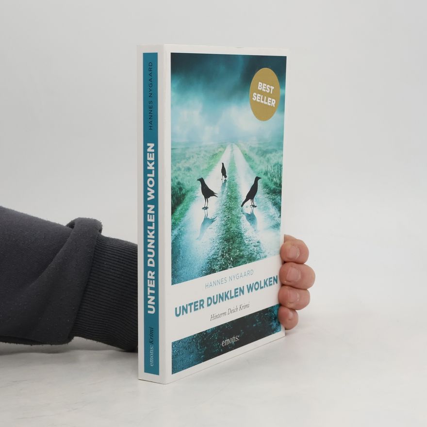 Hannes Nygaard Unter dunklen Wolken