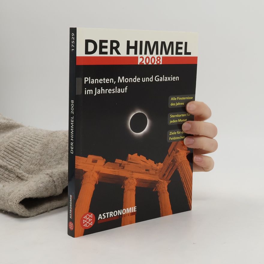 Autorenkollektiv Der Himmel ...