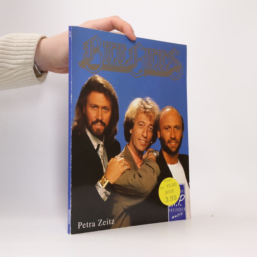 Petra Zeitz Bee Gees
