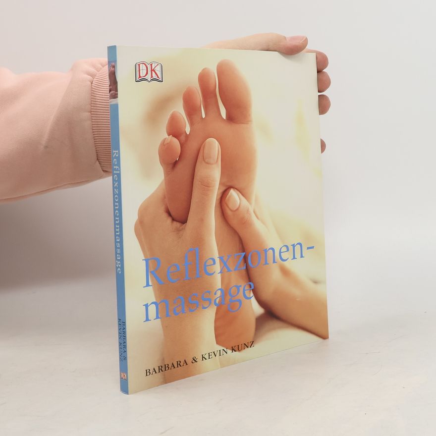 Barbara Kunz Reflexzonenmassage