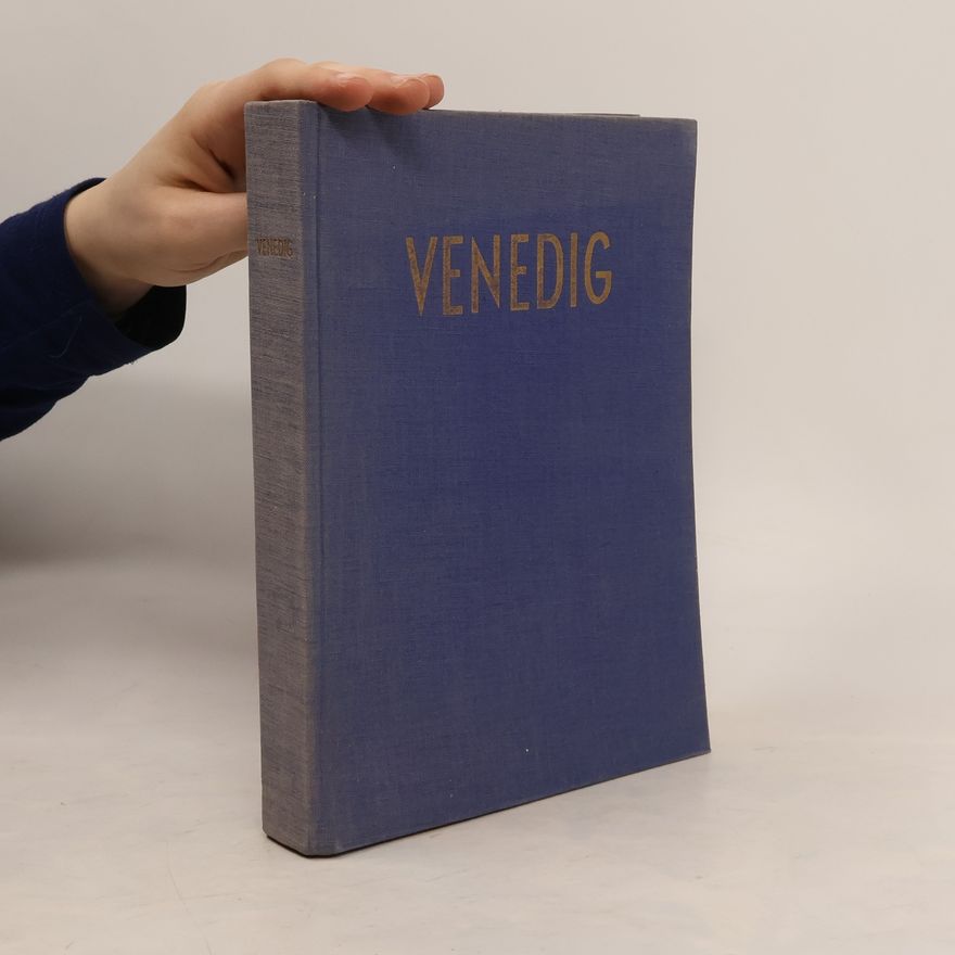 Auteurscollectief Venedig