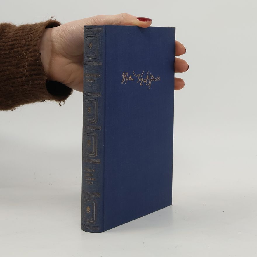 William Shakespeare Shakespeares Werke II