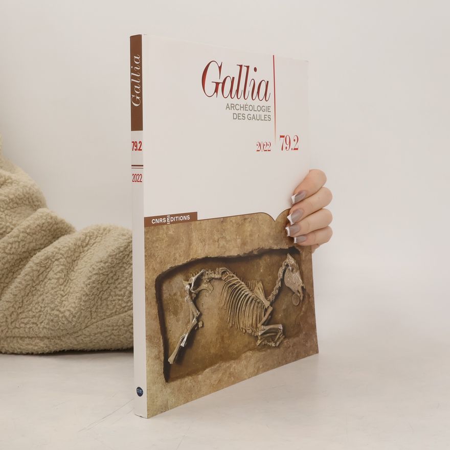 AA.VV. Gallia