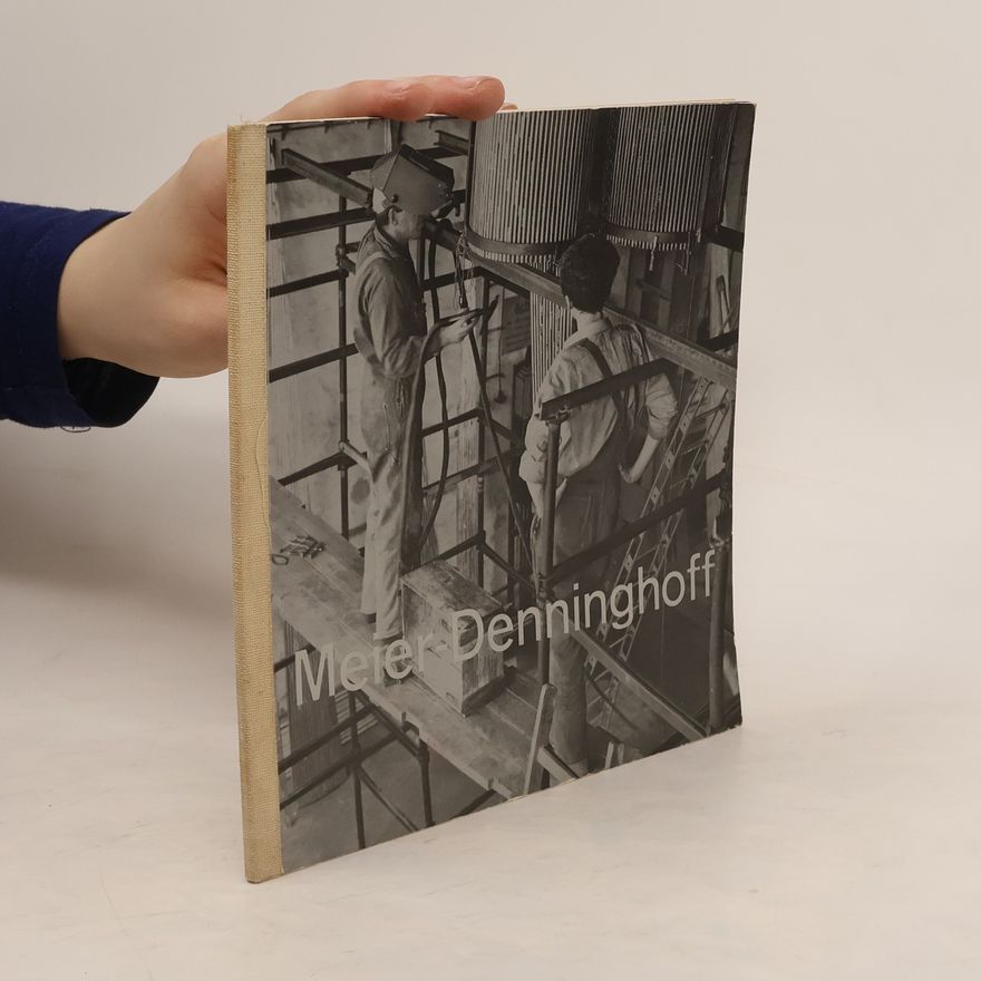 Kolektiv autorů Meier-Denninghoff