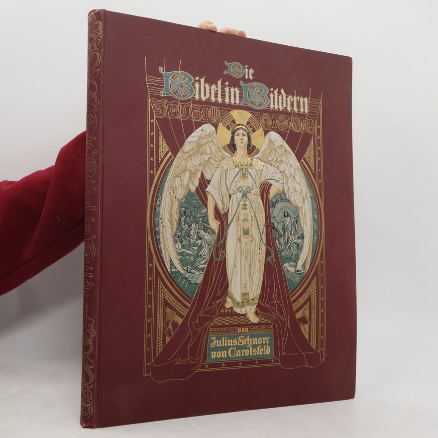 Julius Schnorr von Carolsfeld Die Bibel in Bildern
