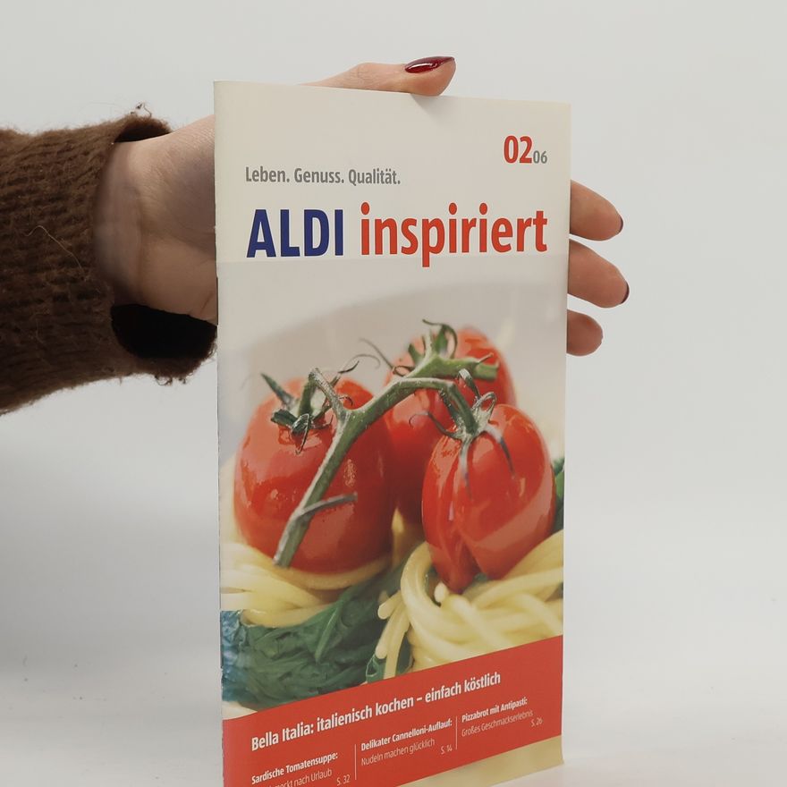 Autorenkollektiv Aldi inspiriert 02/06