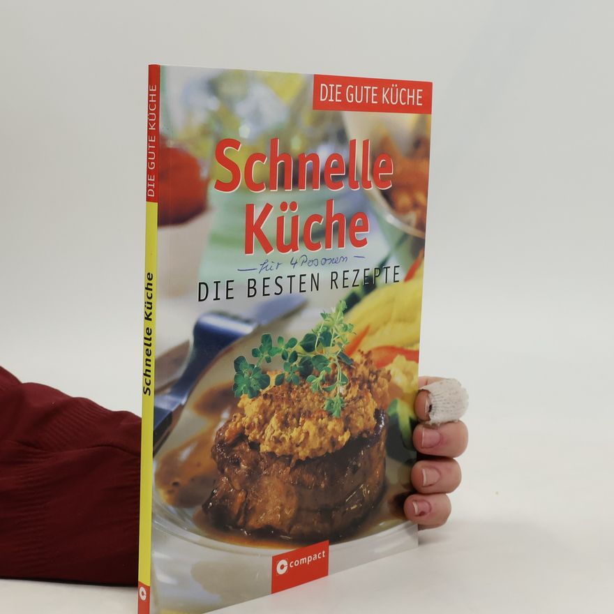 Evelyn Boss Schnelle Küche