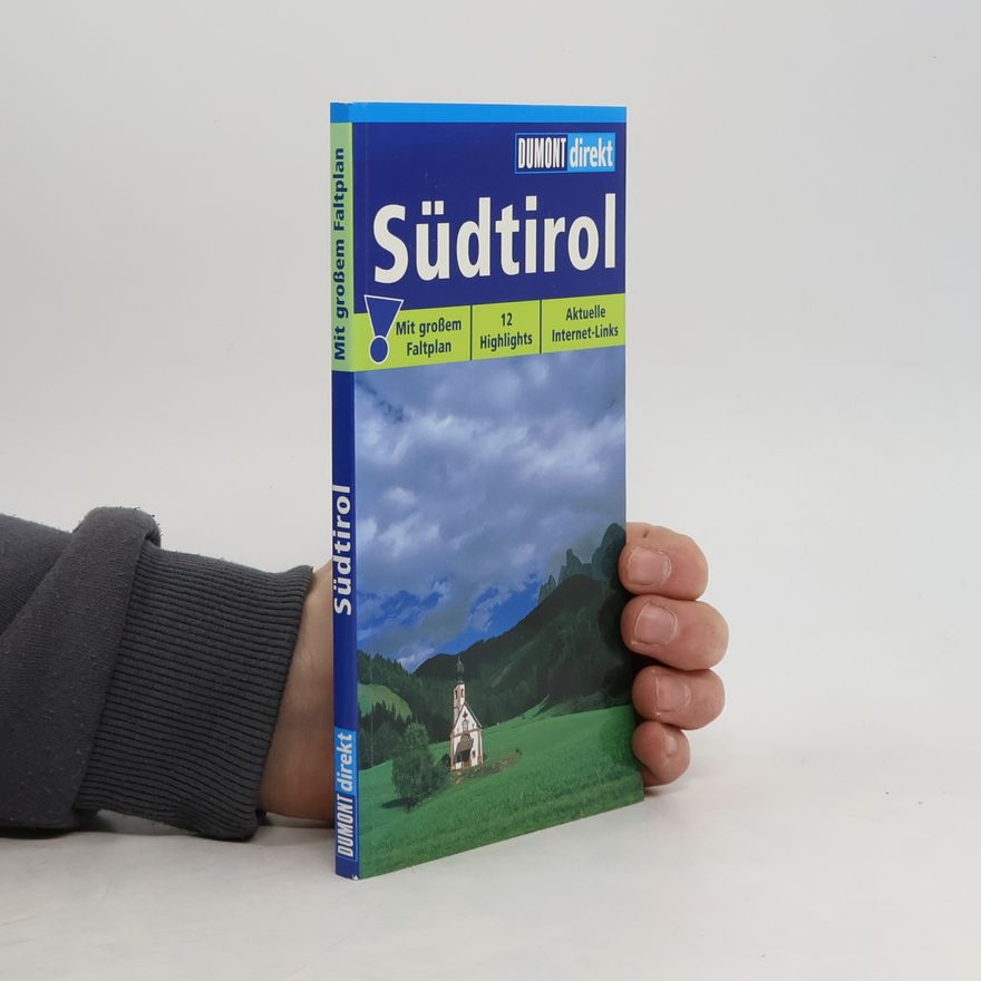 Reinhard Kuntzke Südtirol