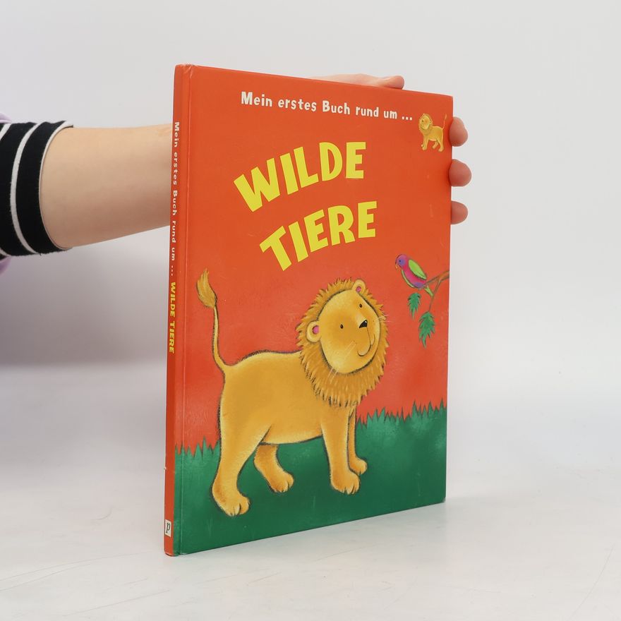 Autorenkollektiv Wilde Tiere