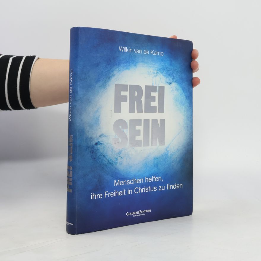 Wilkin van de Kamp Frei sein