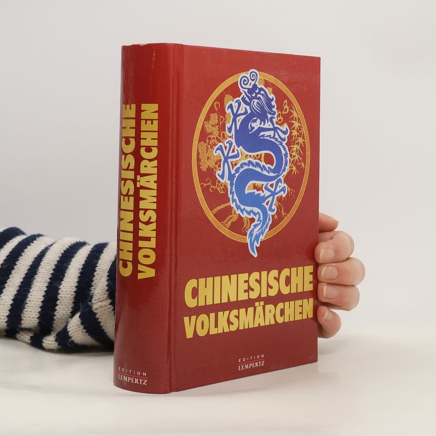 Richard Wilhelm Chinesische Volksmärchen