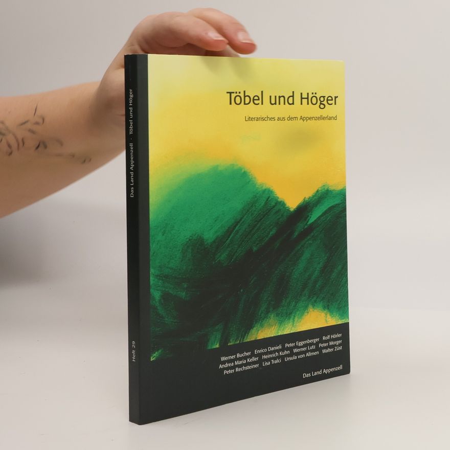 Kolektiv autorů Töbel und Höger