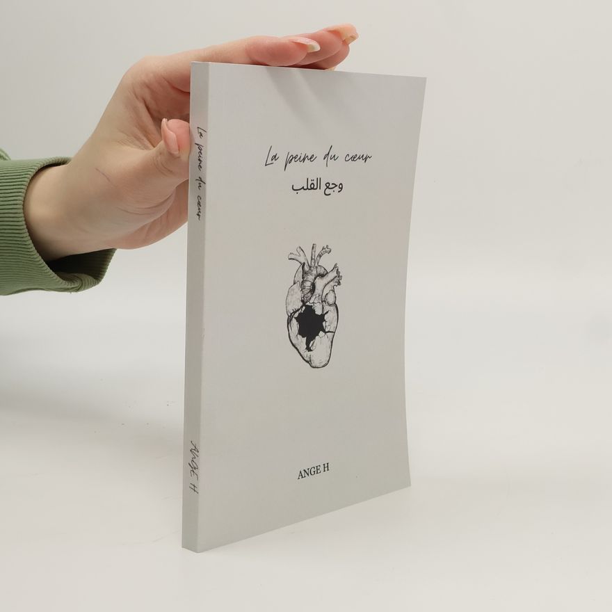 Ange H La peine du cœur
