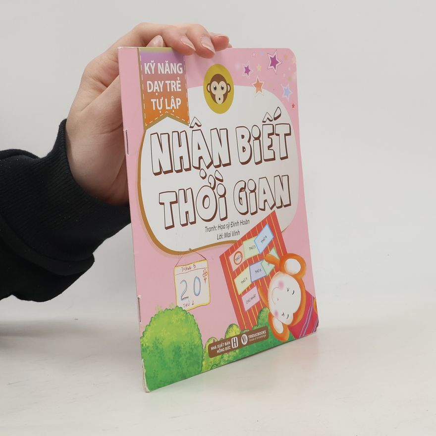 Mai Vinh Nhận biết thời gian