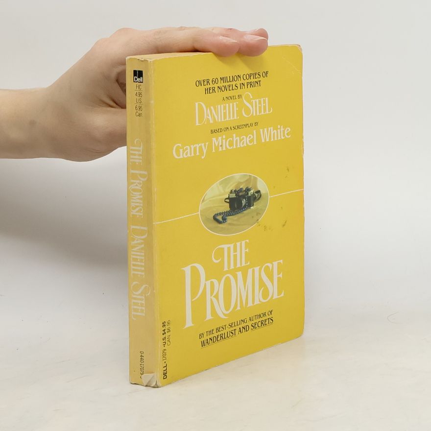 Danielle Steel The Promise