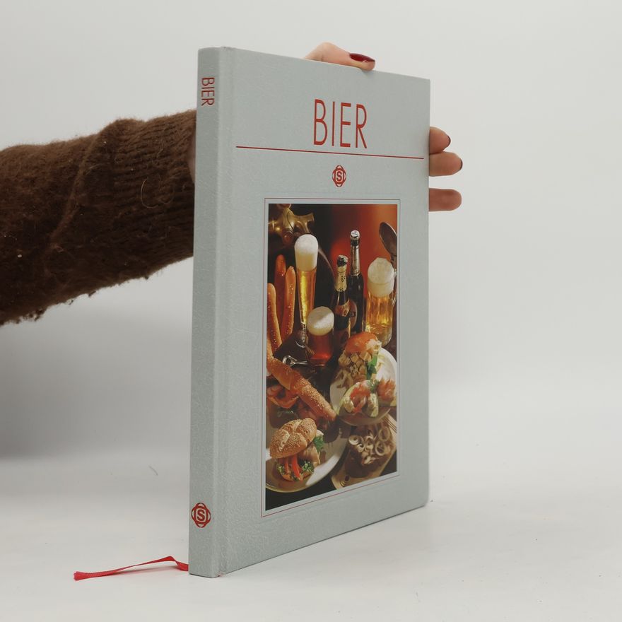 Friedrich-Ernst Wilfahrt Bier