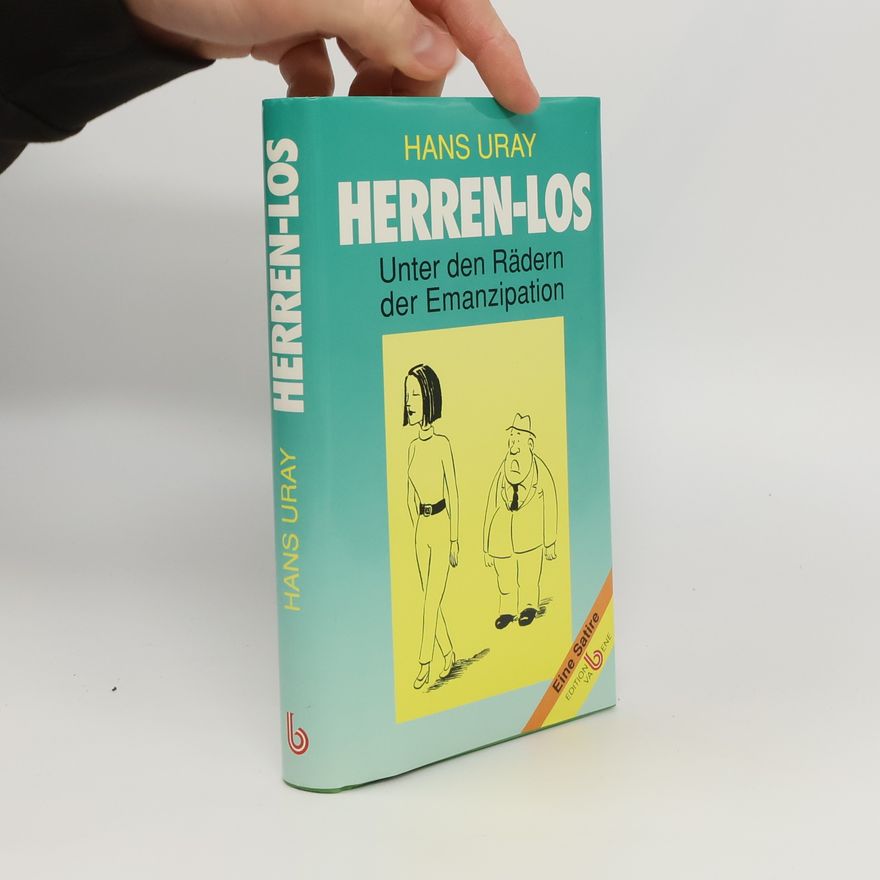 Hans Uray Herren-Los