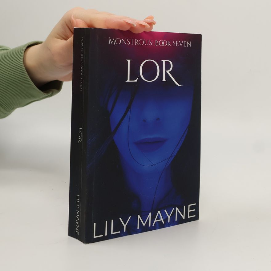 Lily Mayne Lor
