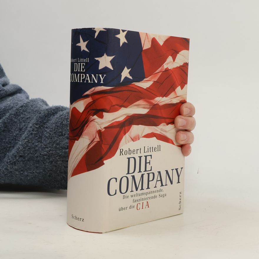 Robert Littell Die Company