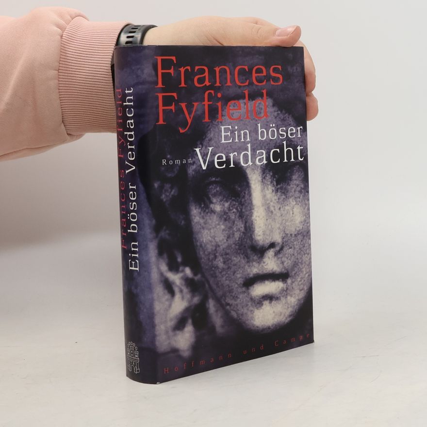 Frances Fyfield Ein böser Verdacht