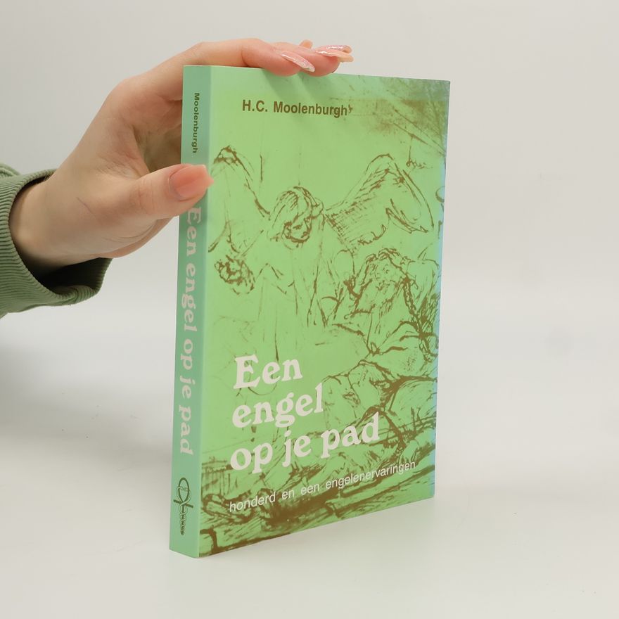 H. C. Moolenburgh Een engel op je pad