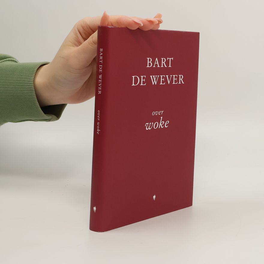 Bart De Wever Over woke