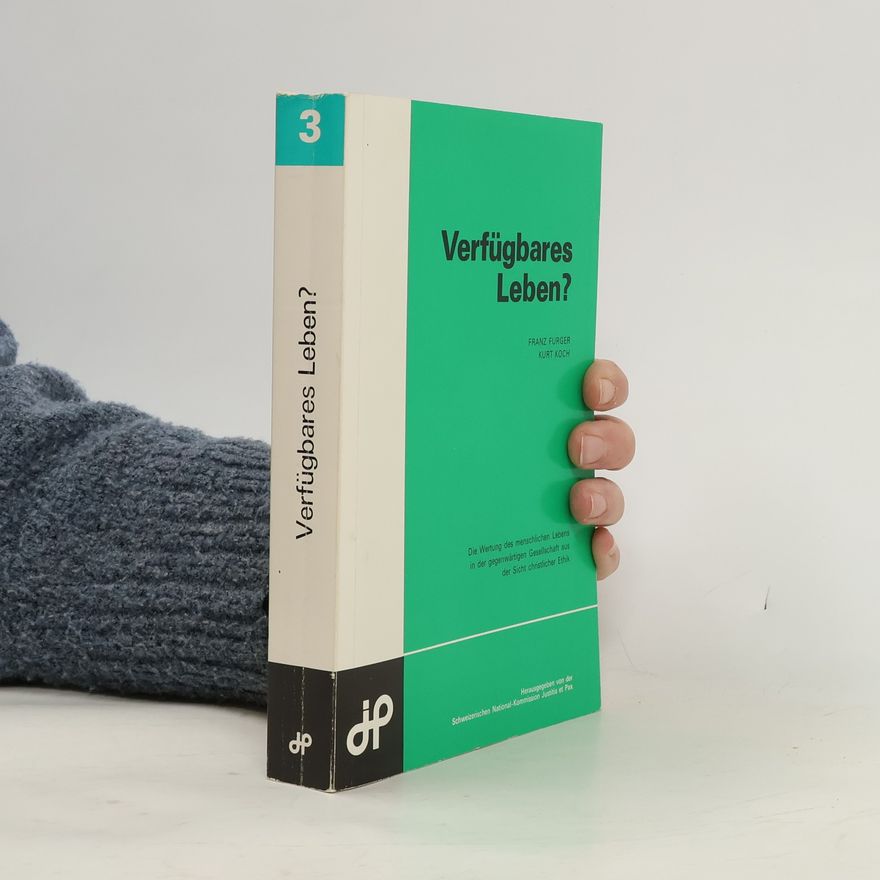 Kurt Koch Verfügbares Leben?