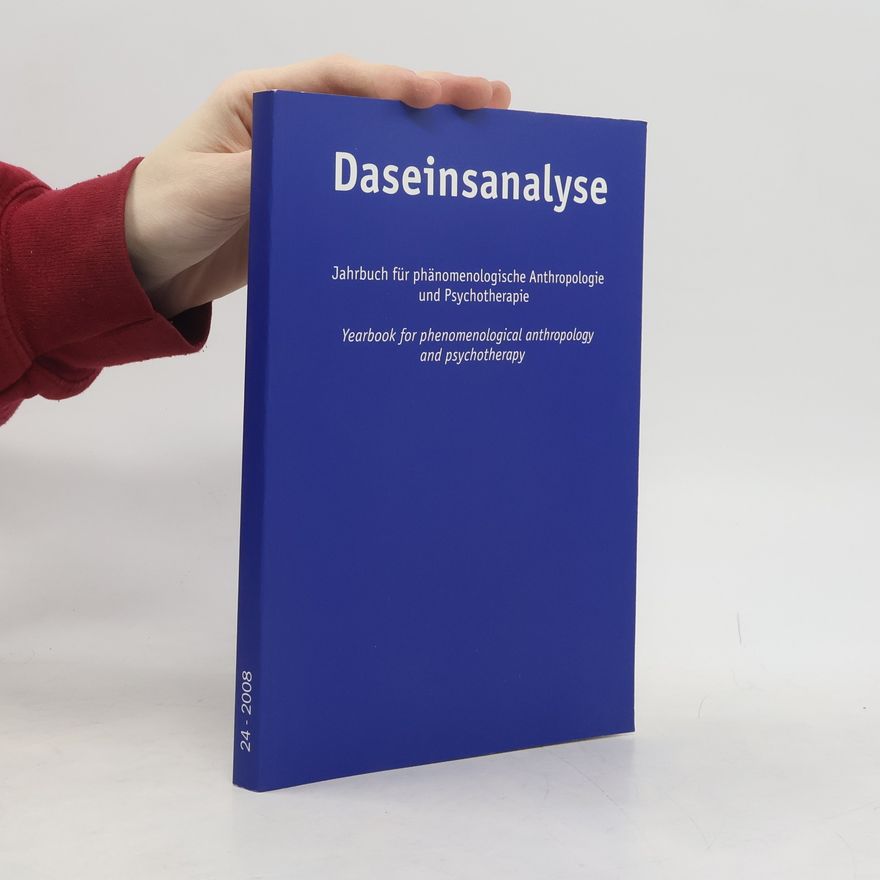 Autorenkollektiv Daseinsanalyse