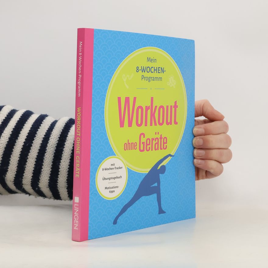 Eberhard J. Wormer Workout ohne Geräte