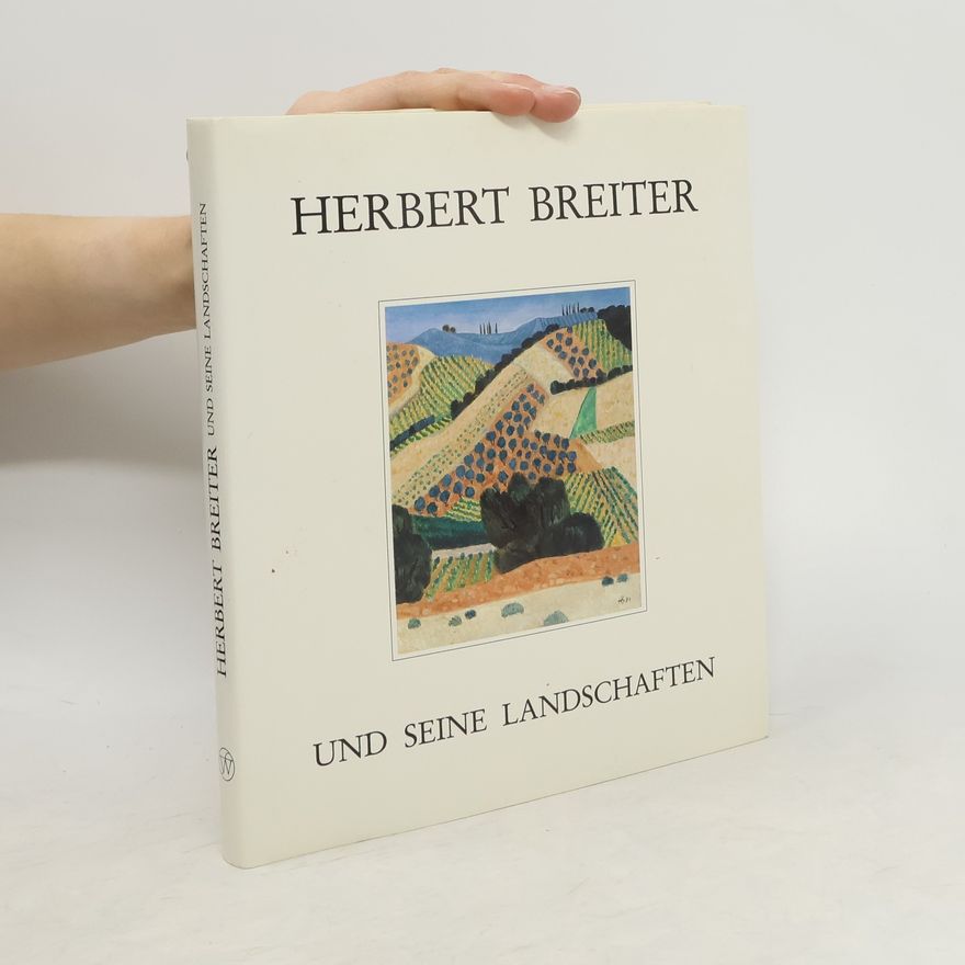 Herbert Breiter Herbert Breiter