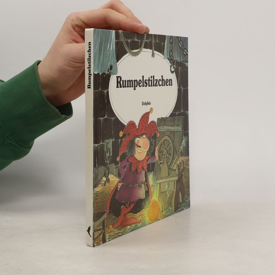 AA.VV. Rumpelstilzchen
