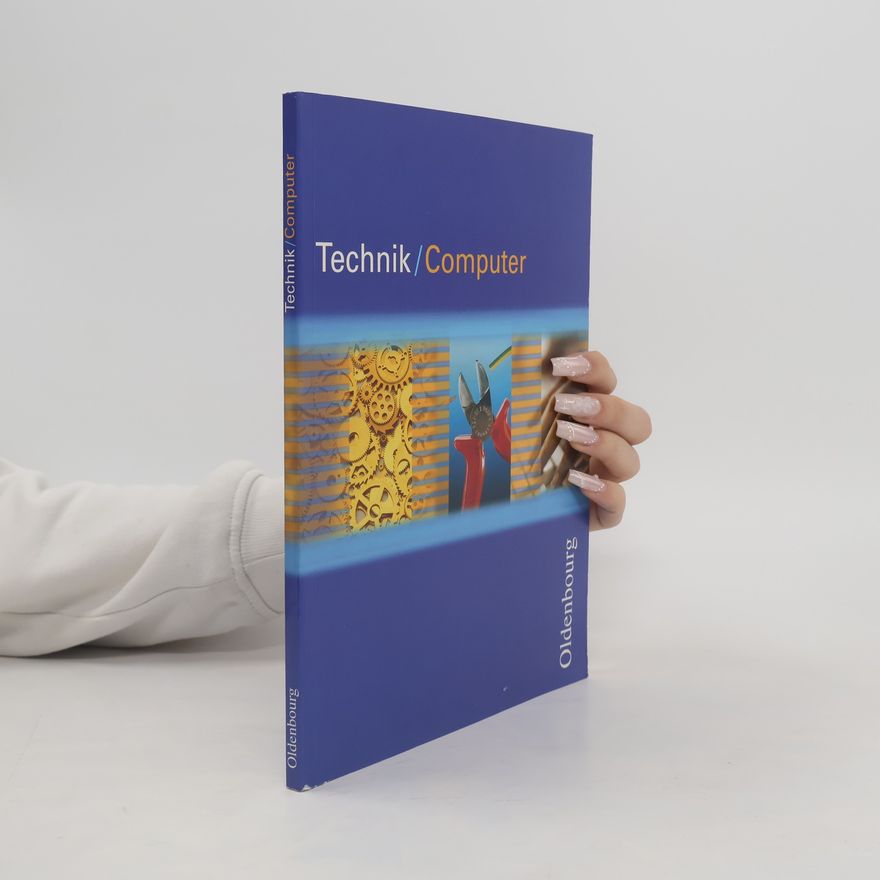 Arndt Schubert Technik, Computer
