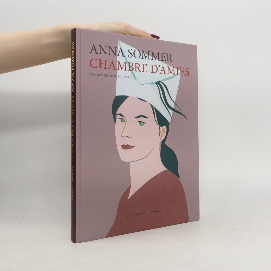 Anna Sommer Chambre d'amies