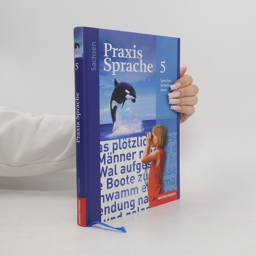 Wolfgang Walter Menzel Klasse 5, Schülerband