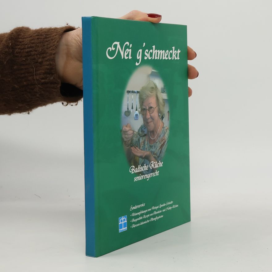 Autorenkollektiv Nei g'schmeckt