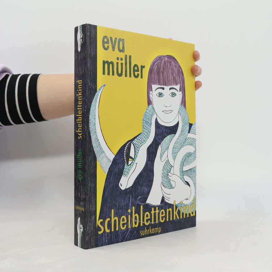 Eva Müller Scheiblettenkind