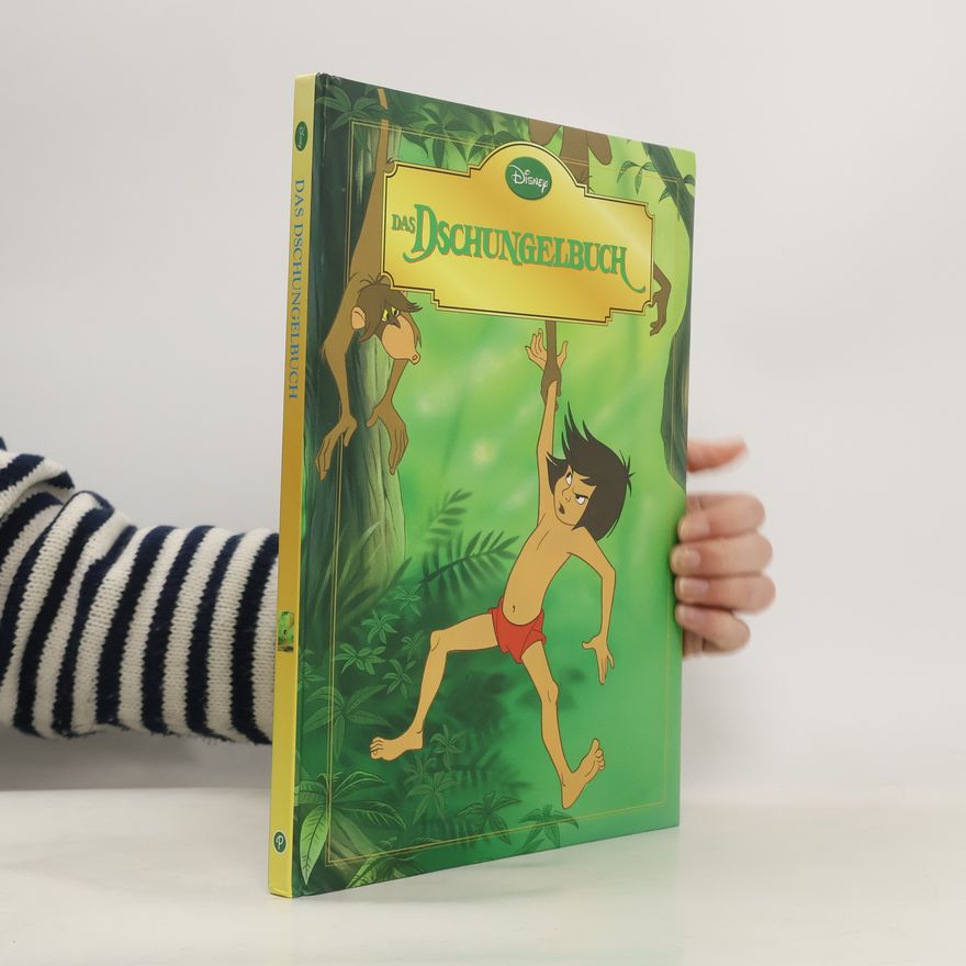 Autorenkollektiv Das Dschungelbuch