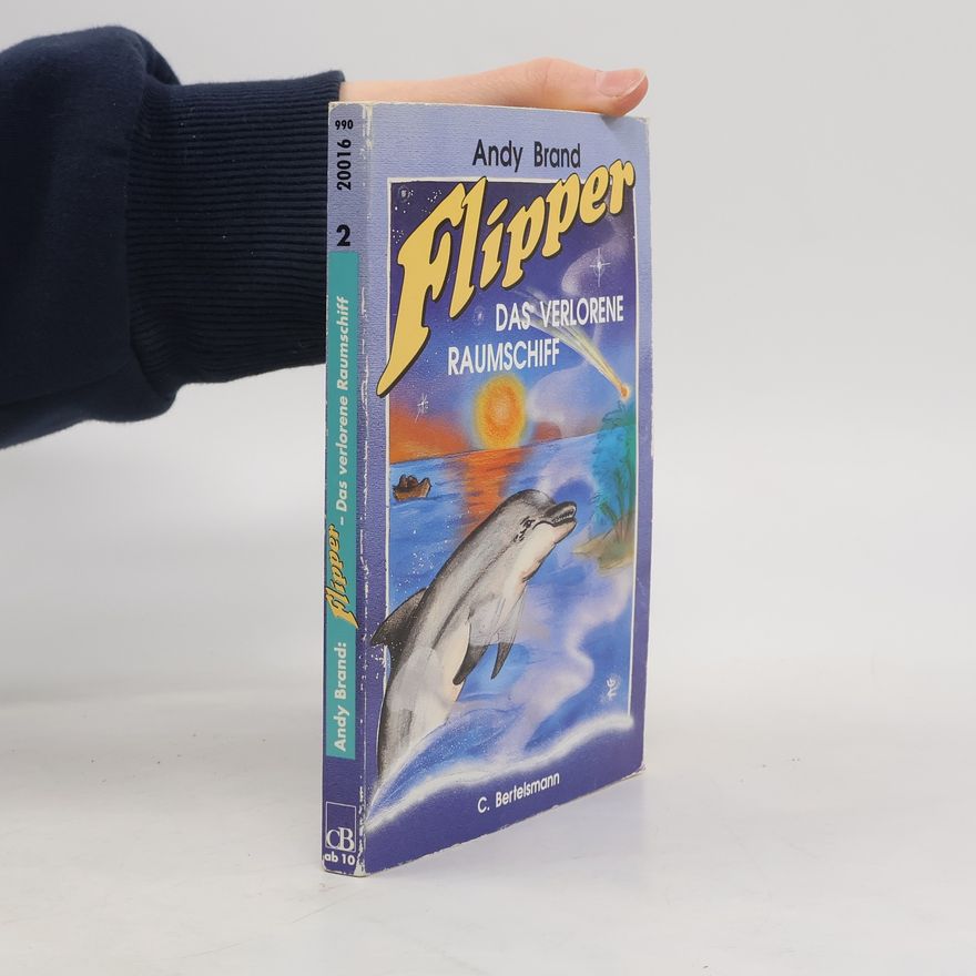 Andy Brand Flipper