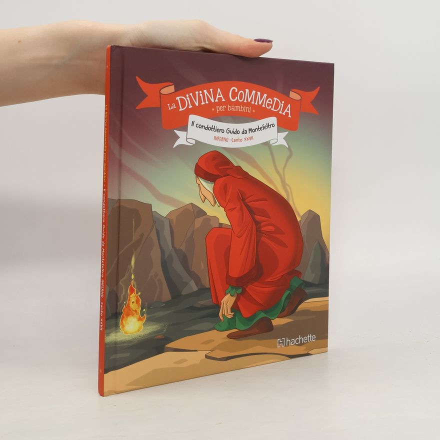 Autorenkollektiv La Divina Commedia per bambini